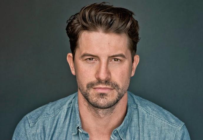 Mark Ricketson image
