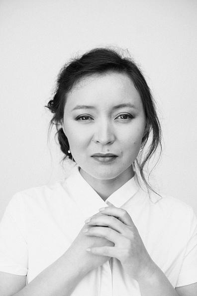 Samal Yeslyamova image