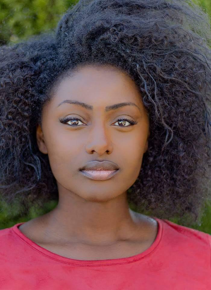 Porsha Ferguson image