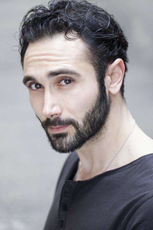 Marco Palvetti image