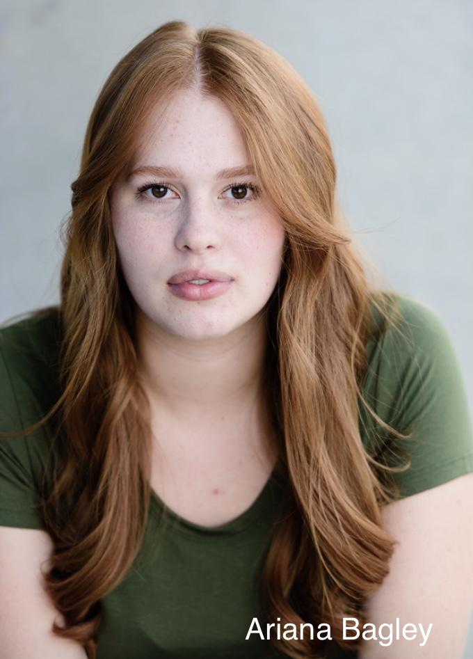 Ariana Bagley image