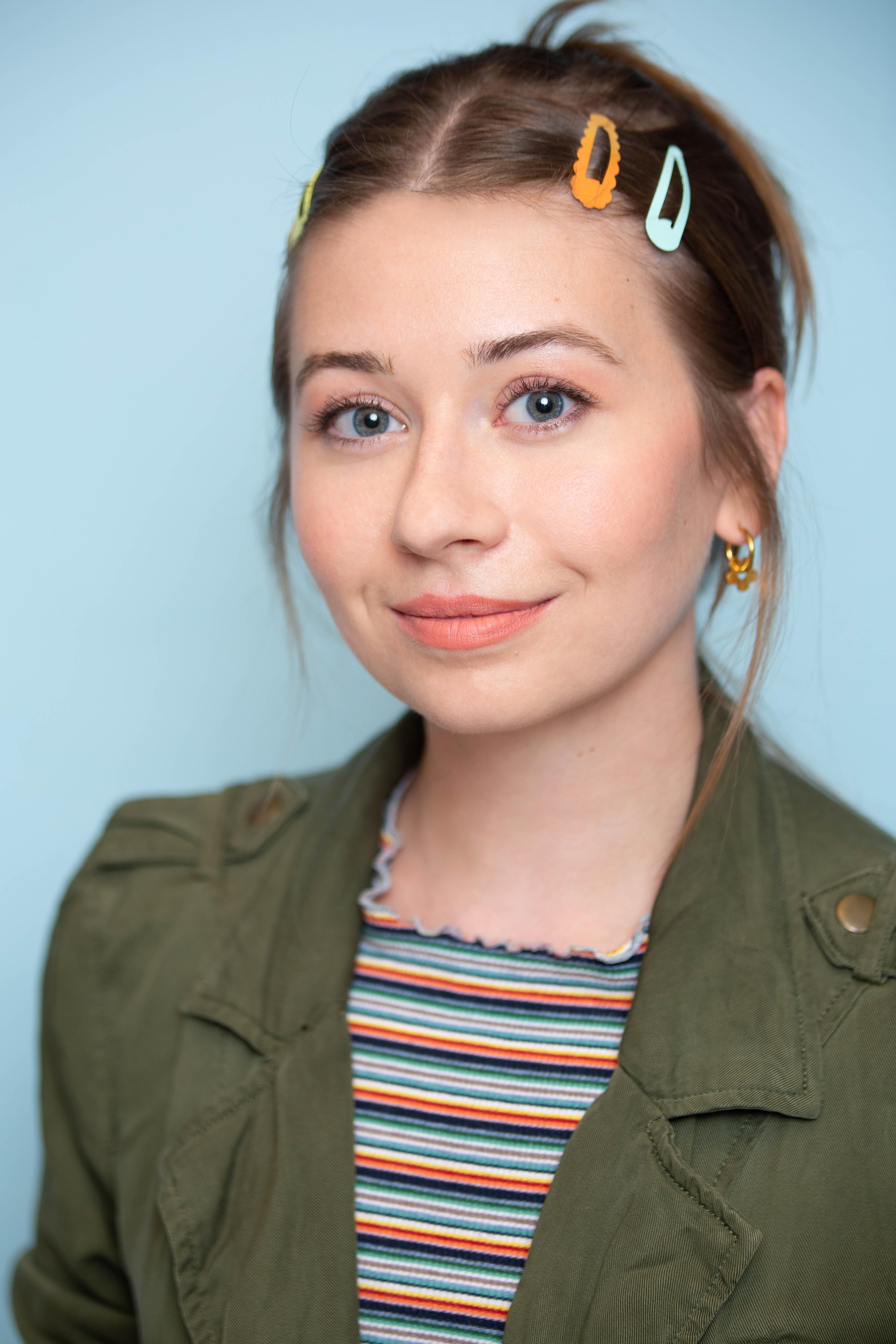 Ella Schaefer image