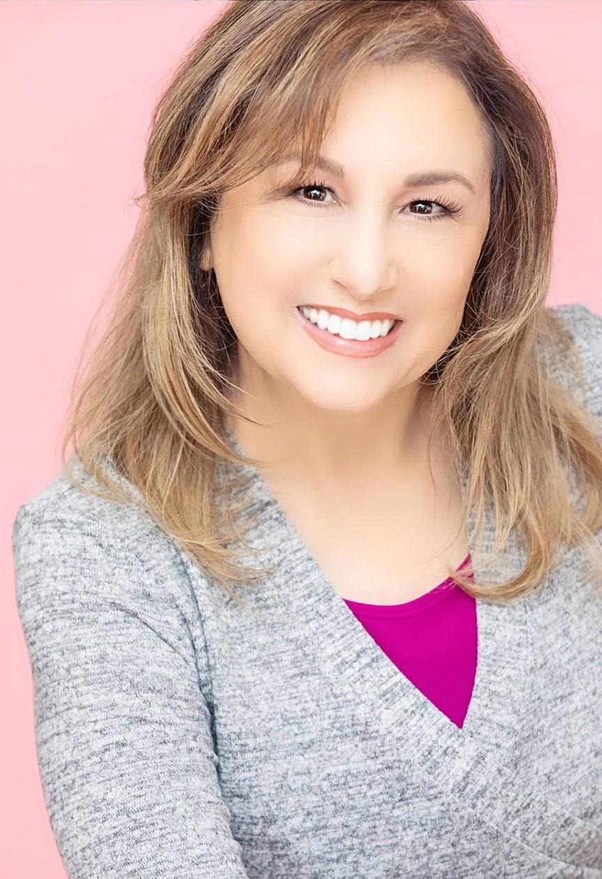 Theora Balsam image