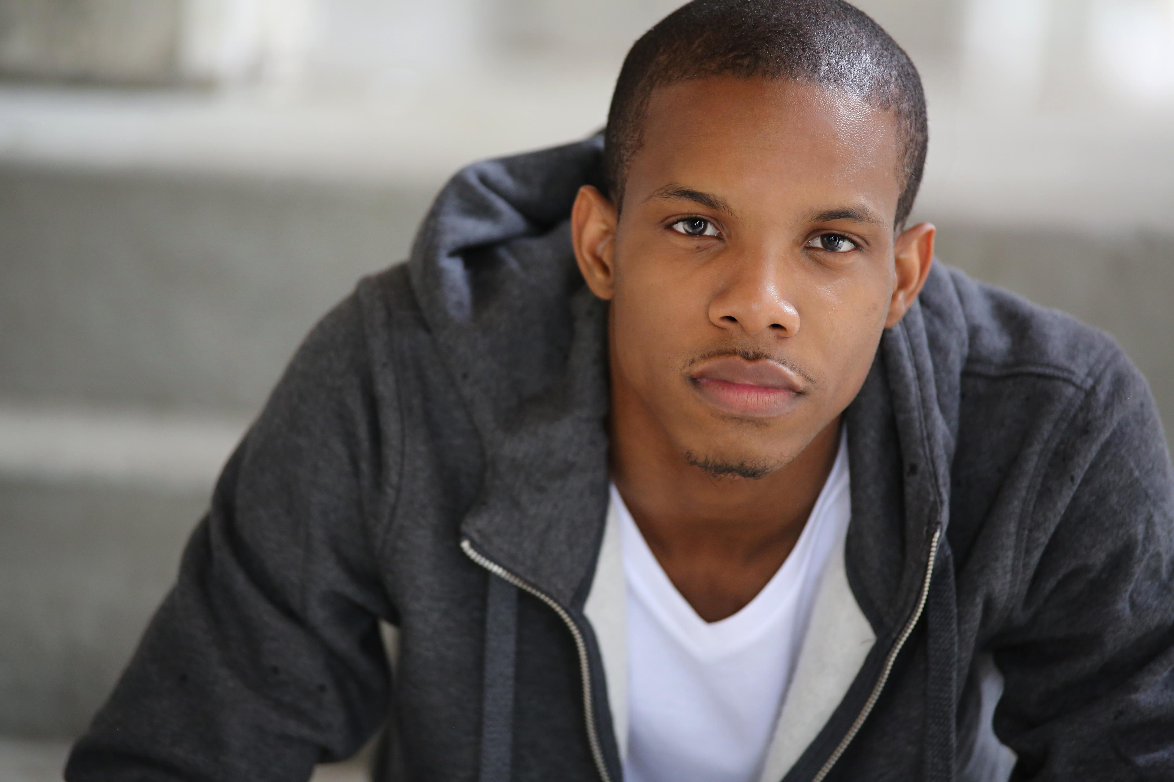 Demetrius Bridges image