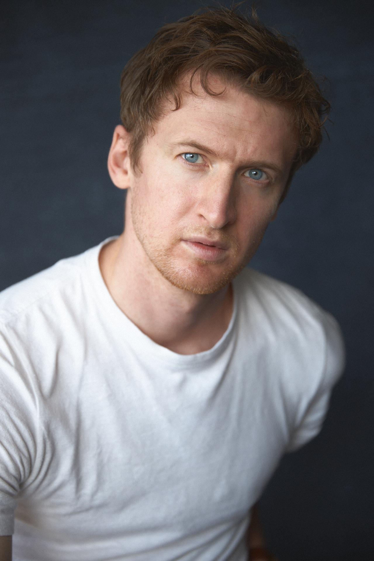 Robin Morrissey image
