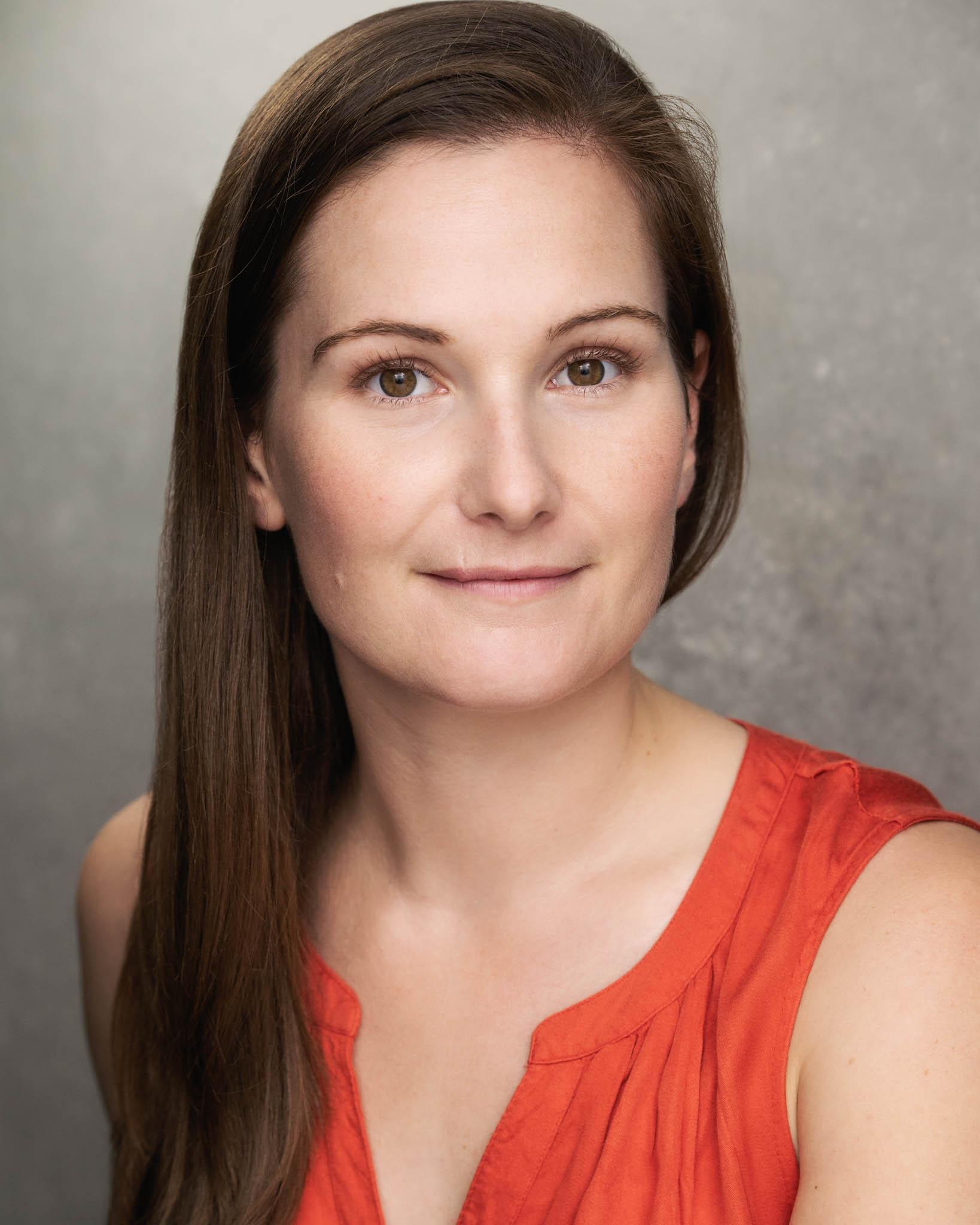 Georgie Smibert image