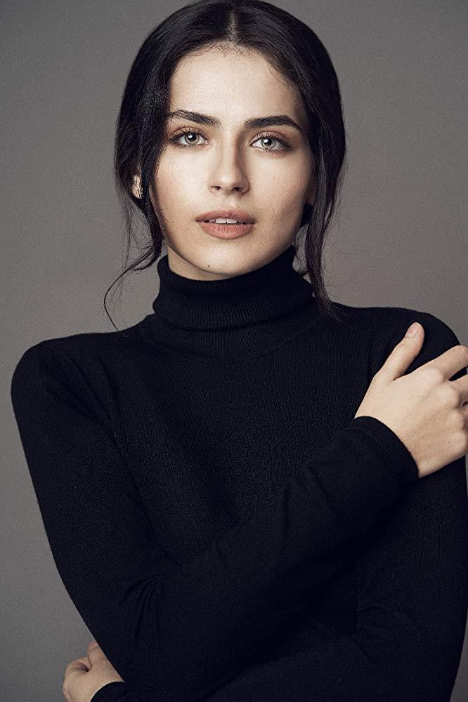 Mikaela Lupu image