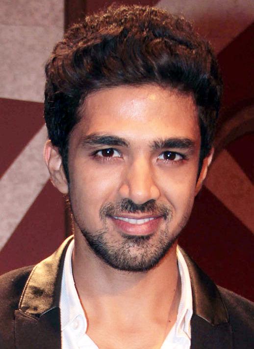 Saqib Saleem image