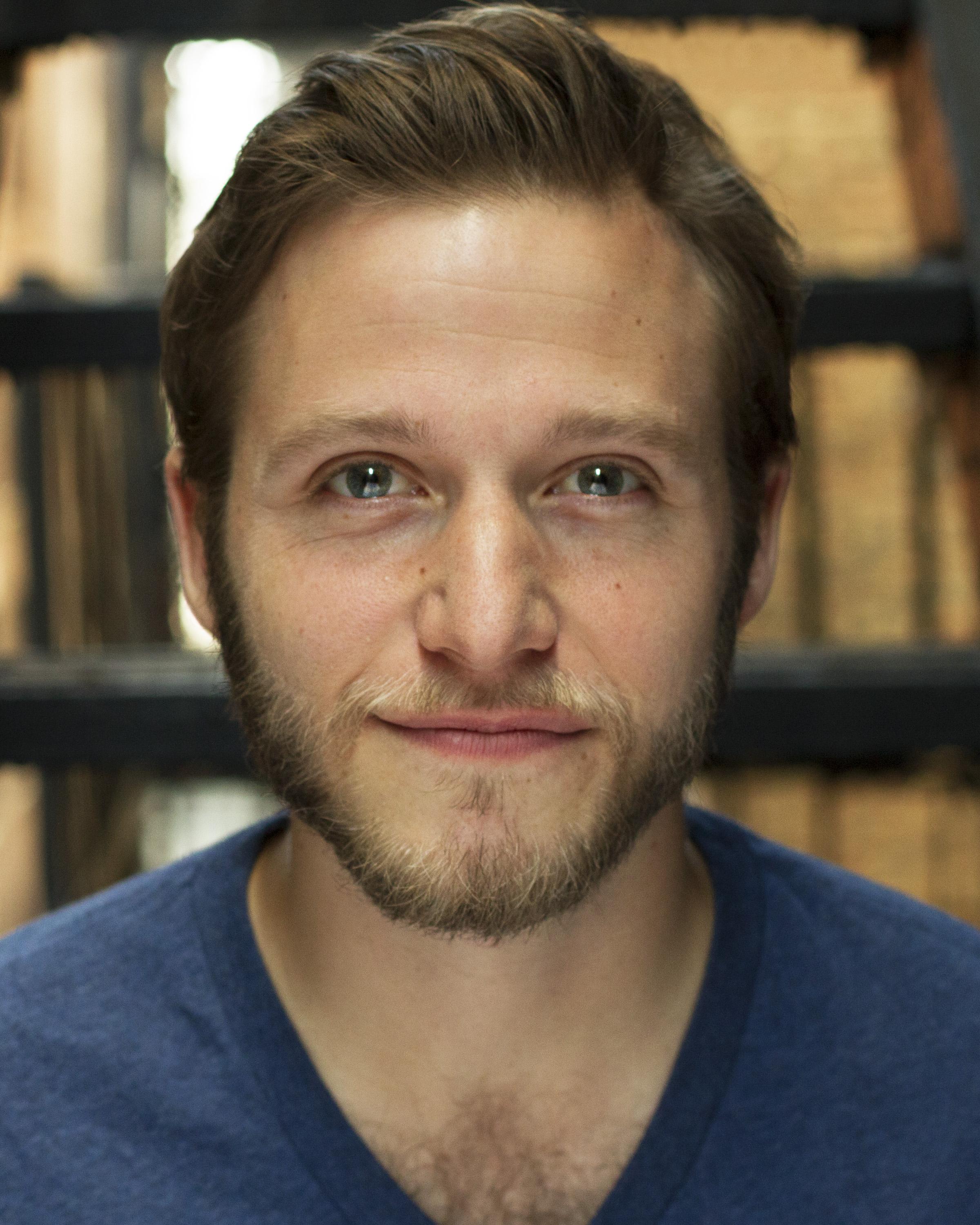 Mark Koenig image