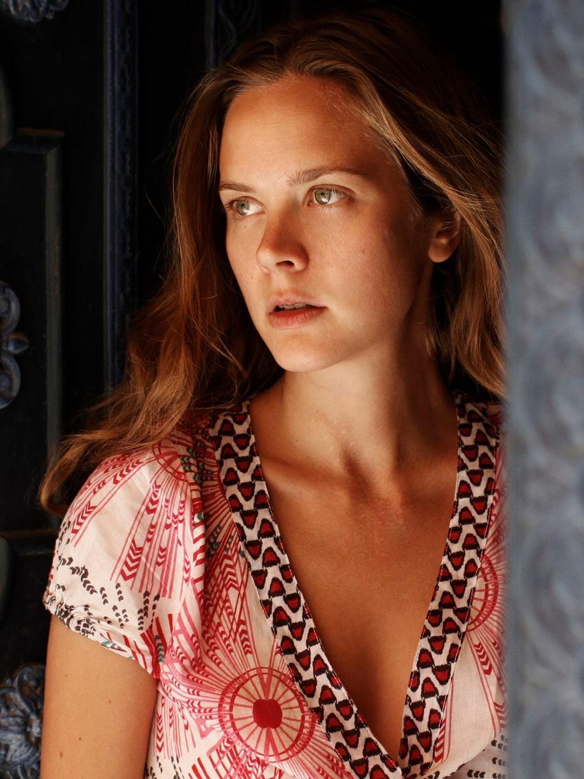 Aurélie Houguenade image
