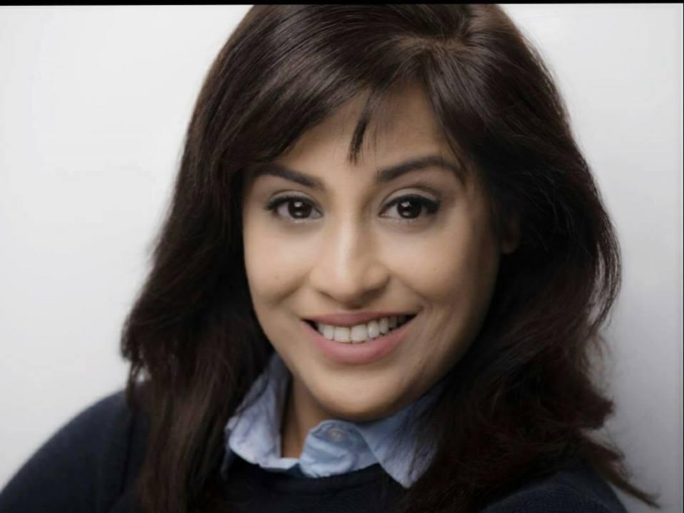 Farah Ahmed image