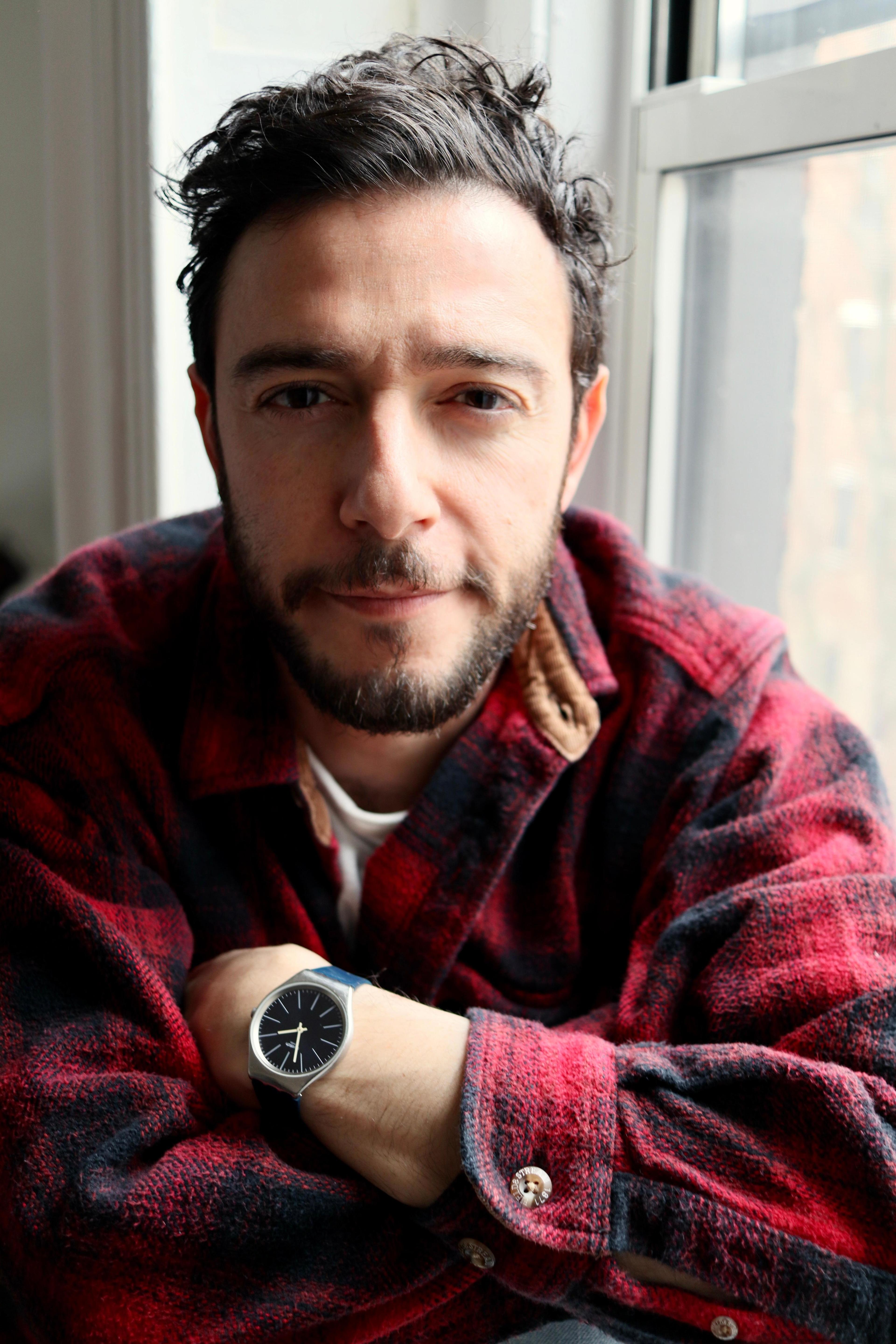 Hadi Tabbal image
