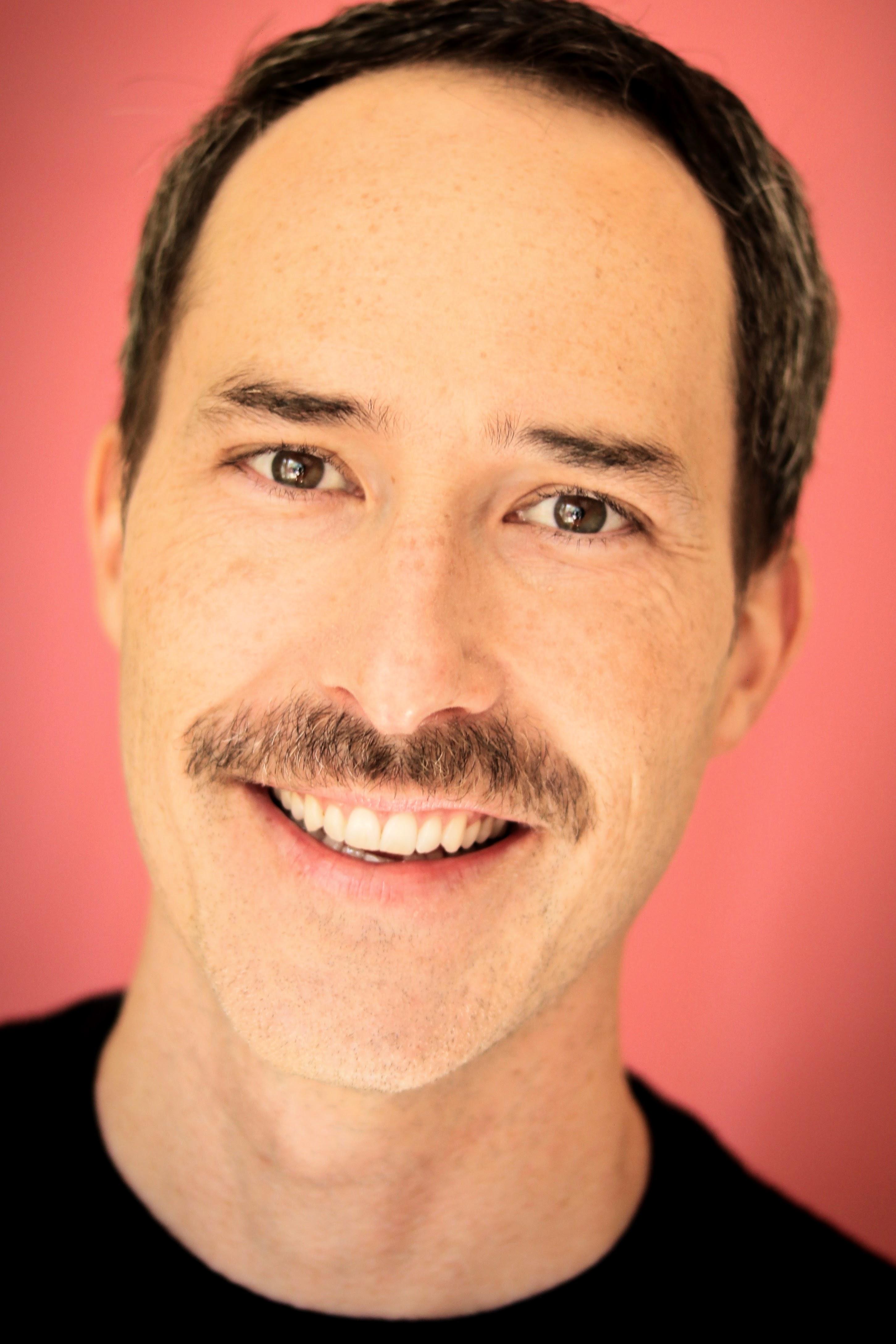 Mike Kosinski image