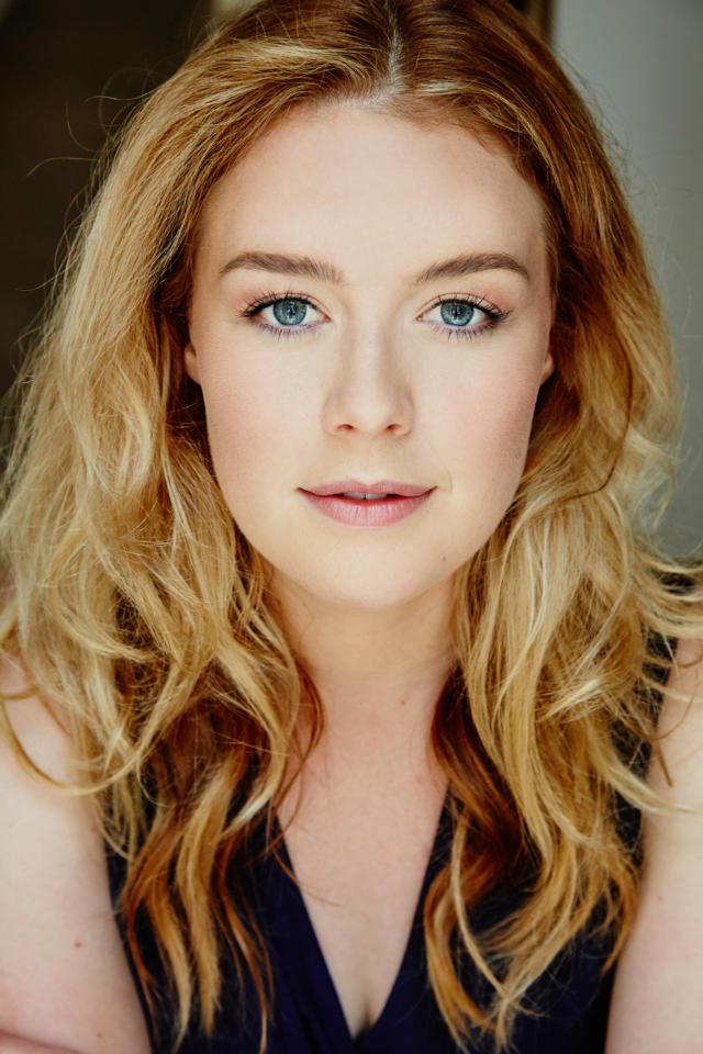 Nikki Shiels image