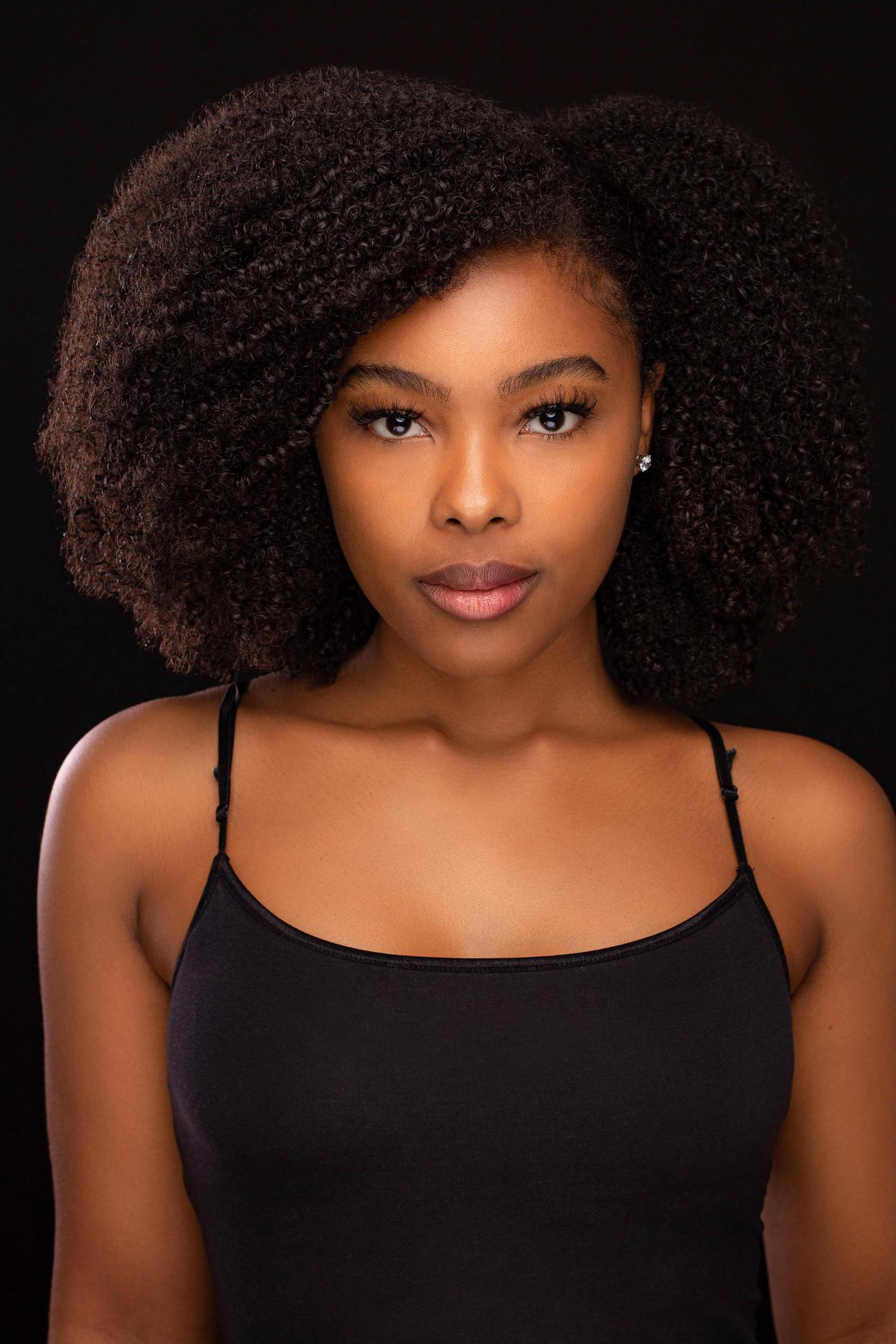 Monique A. Green image