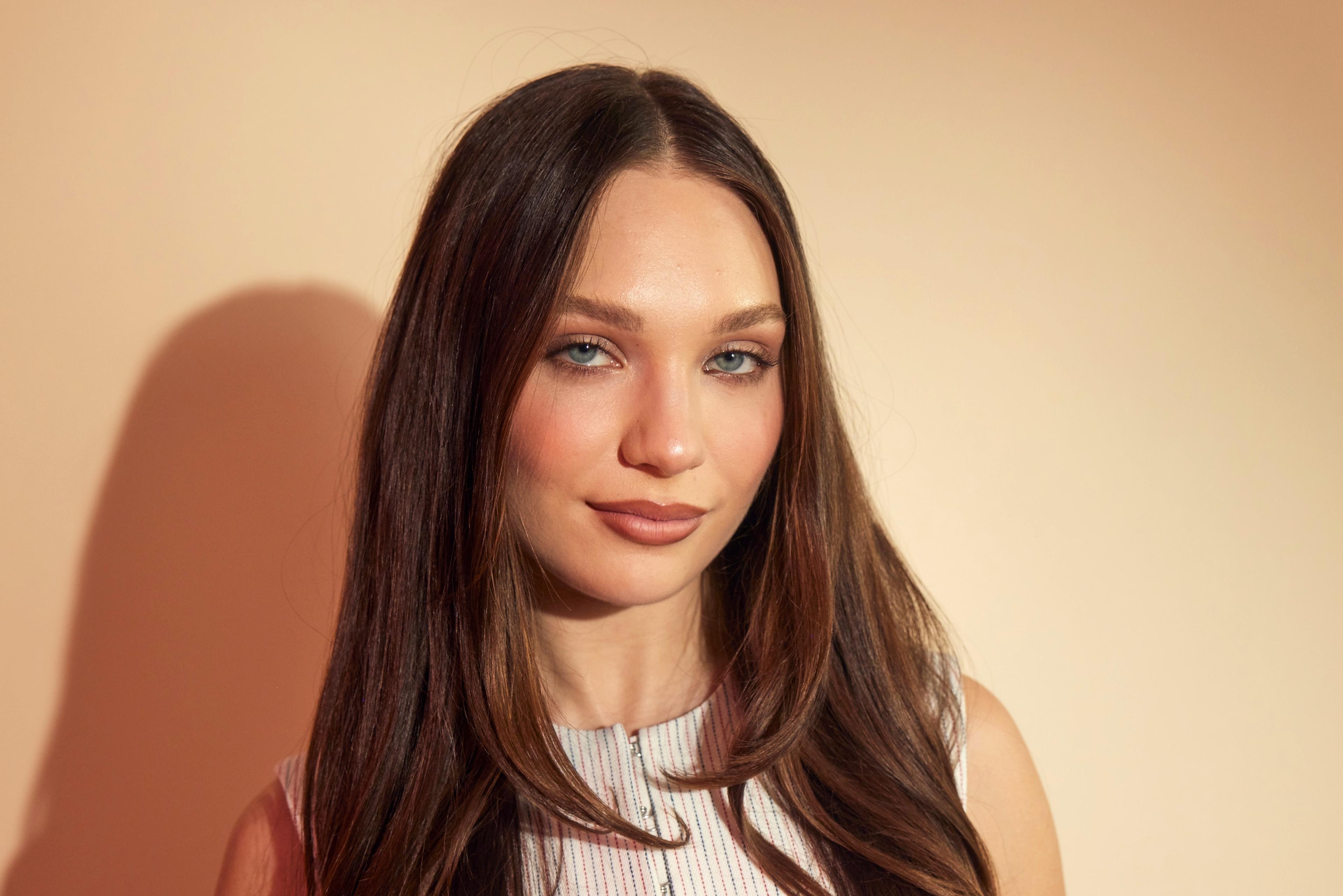 Maddie Ziegler image