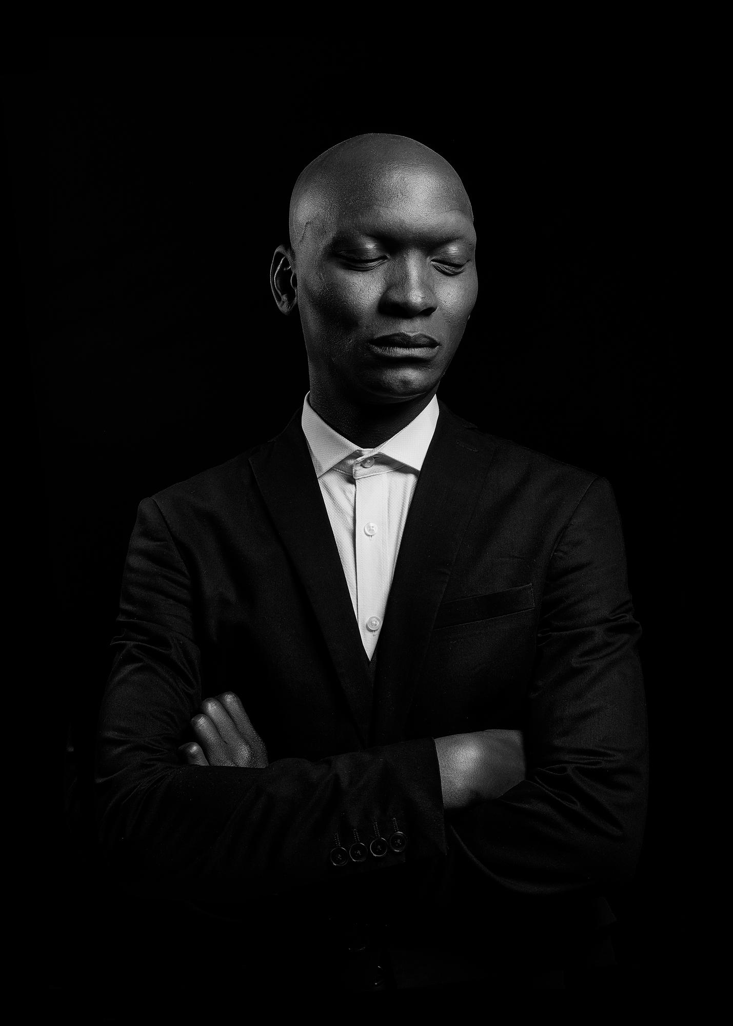 Warren Masemola image