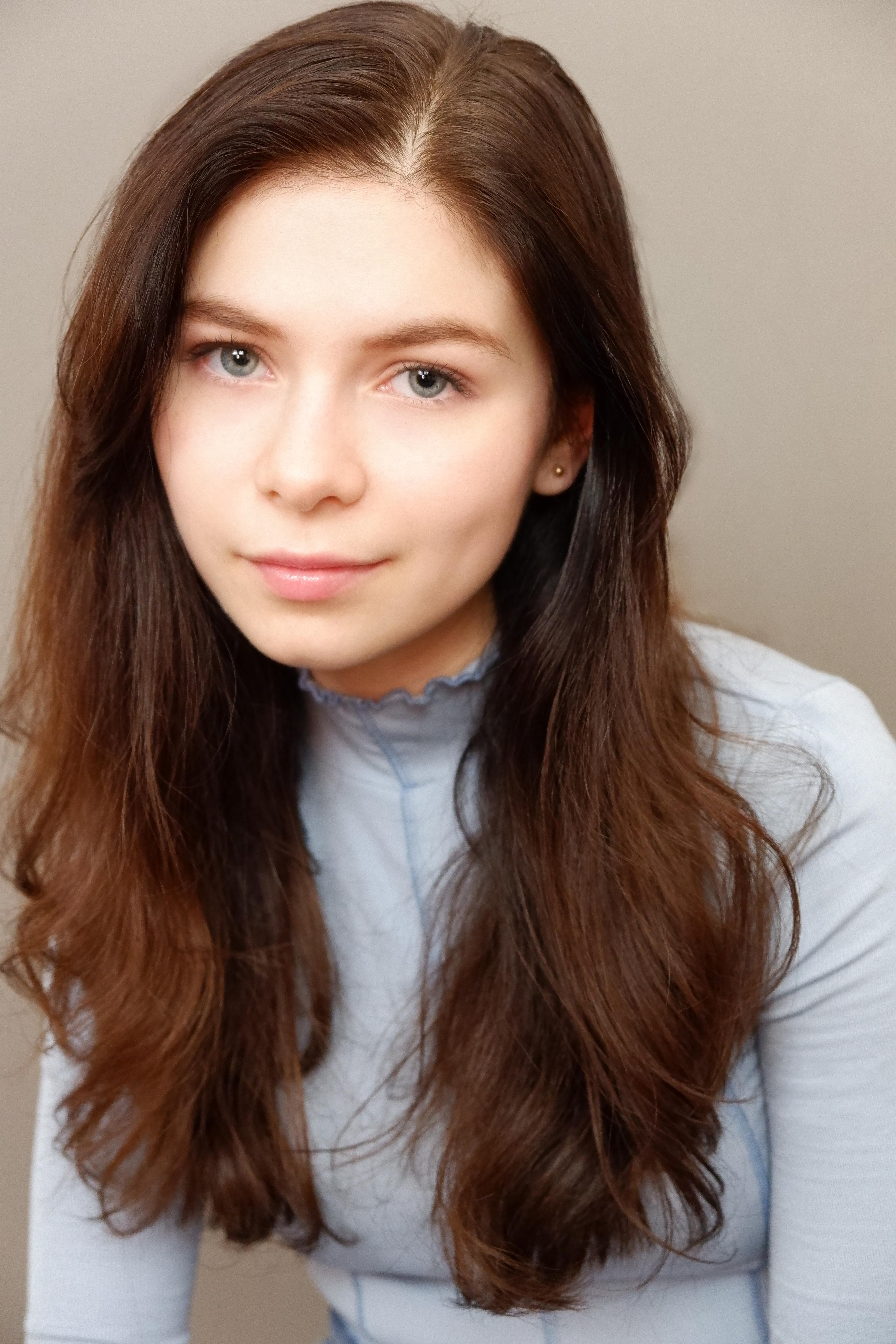 Victoria Leigh image