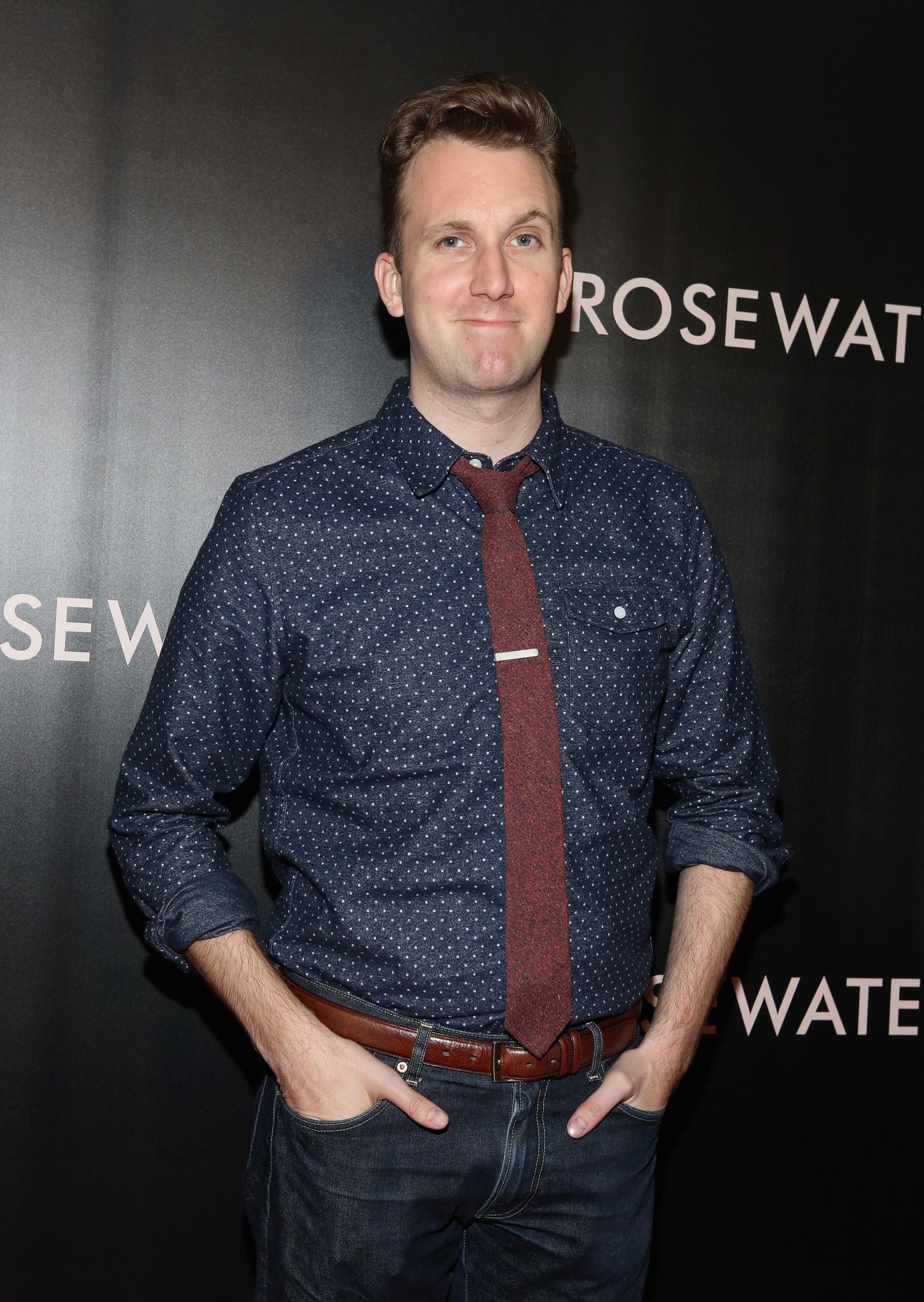 Jordan Klepper image