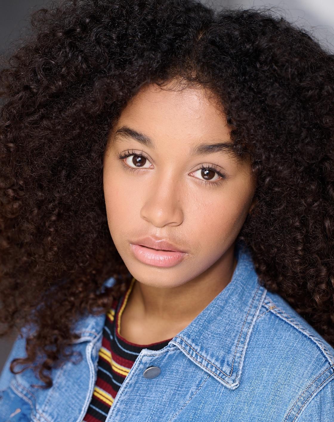 Jordyn Curet image