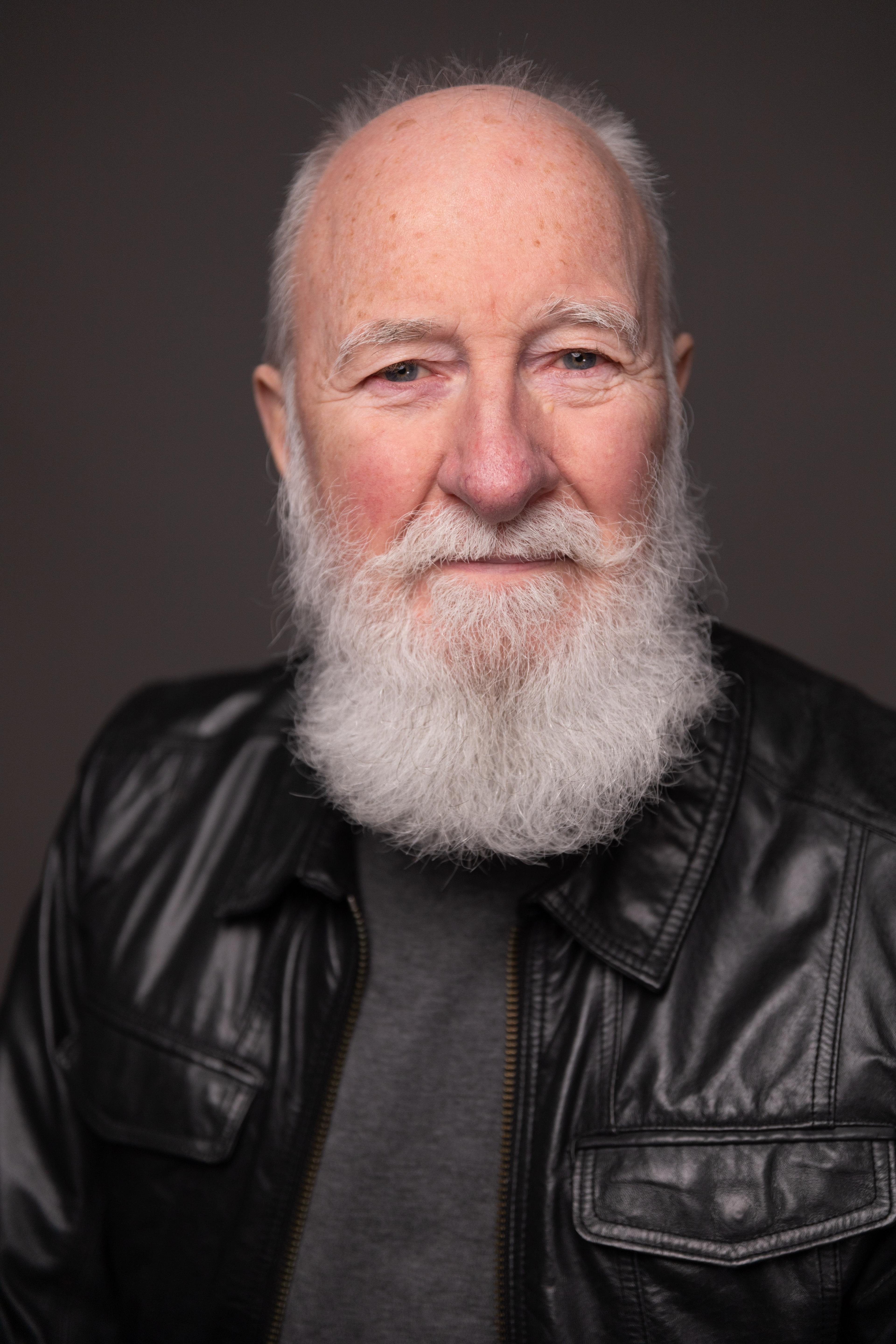 Keith Thomas image