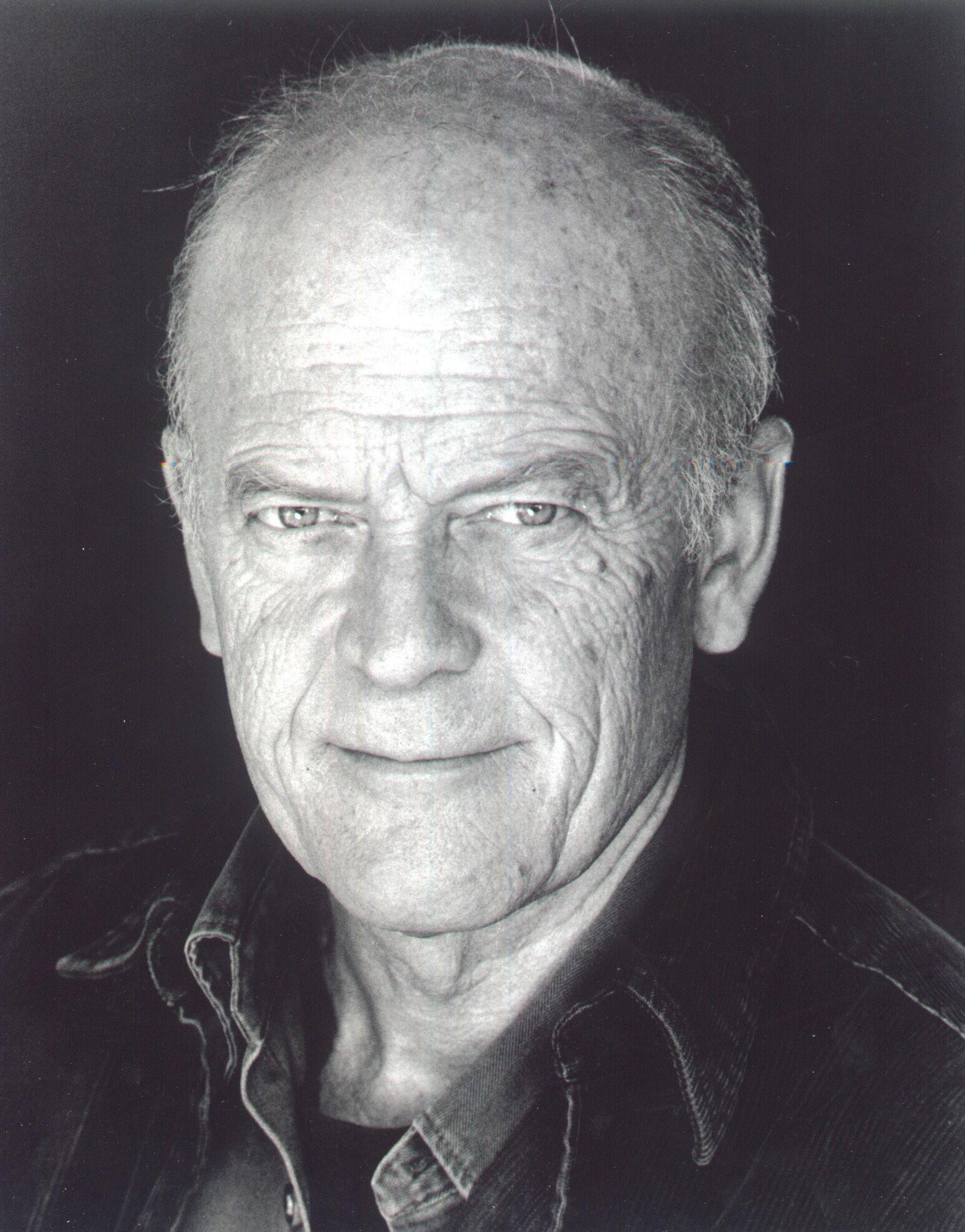 Michael Byrne image