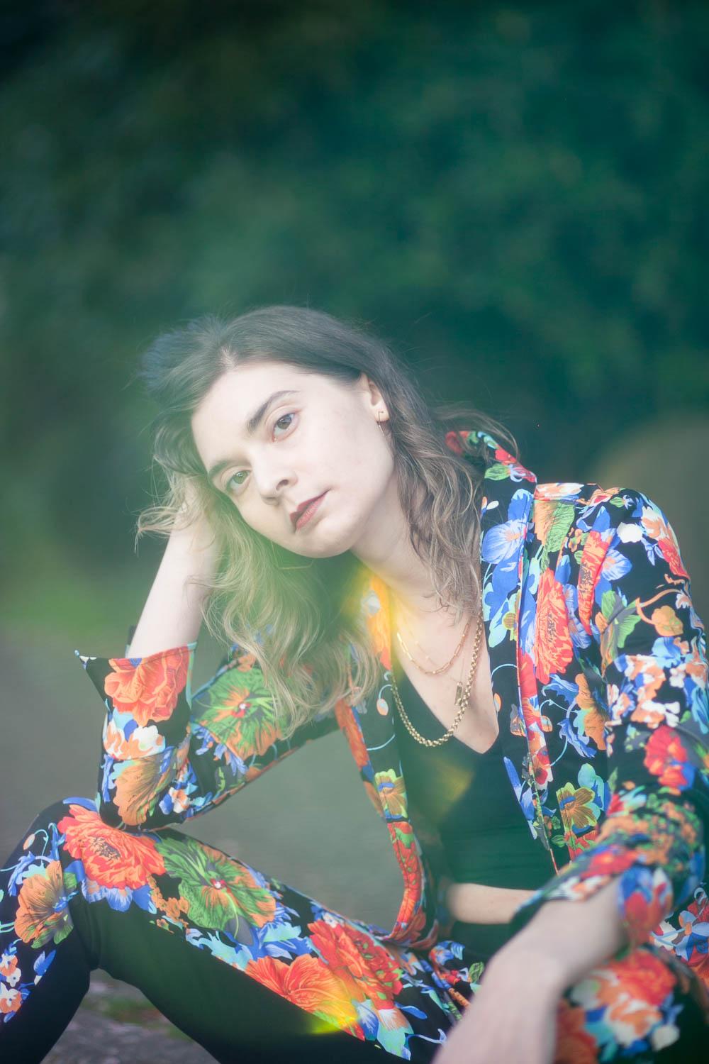 Natalie Grace image