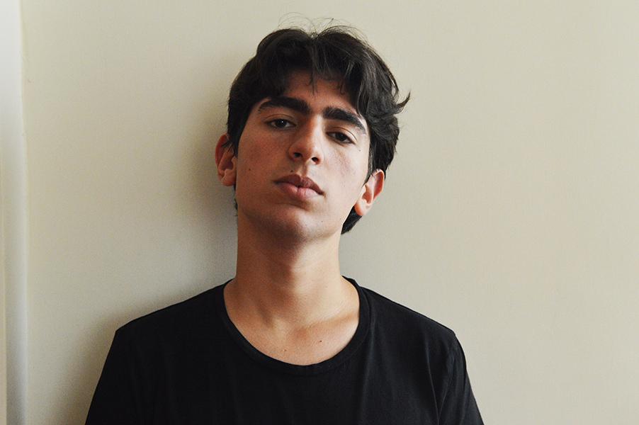 Adam Gabay image