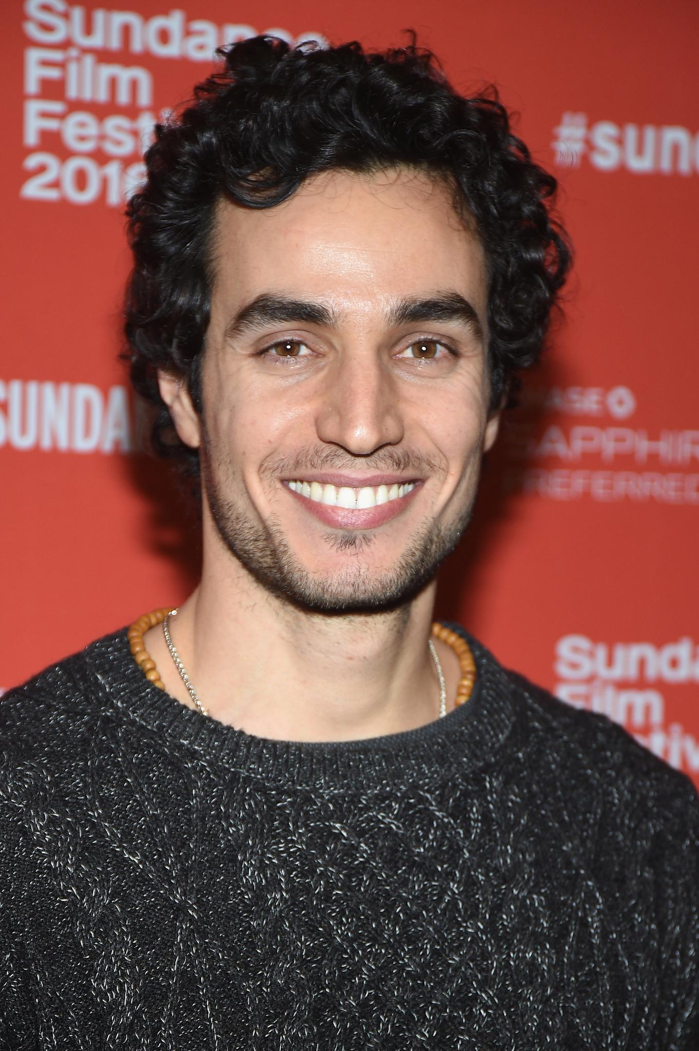 Adam Bakri image