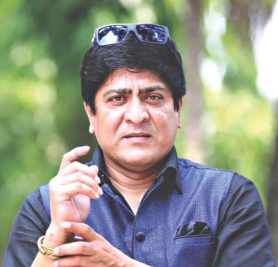 Amit Hasan image