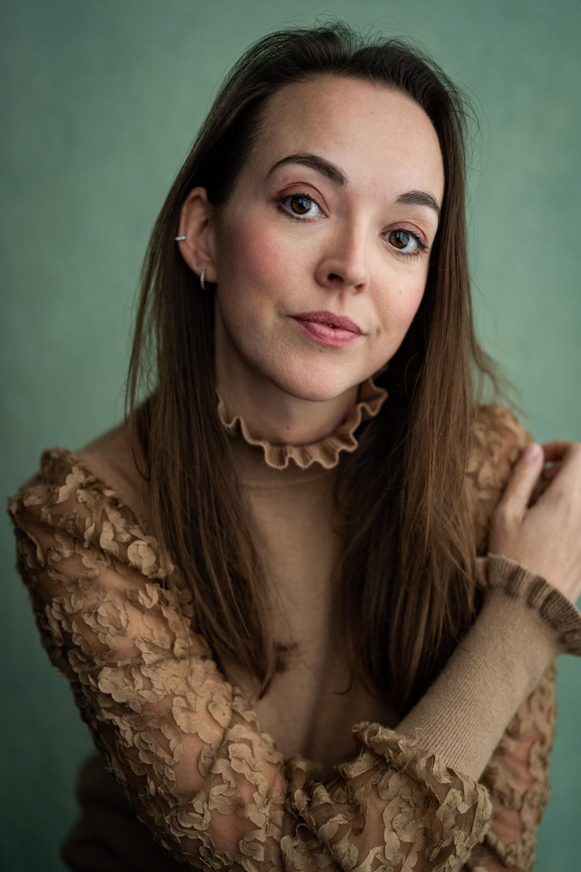 Angelique Joan image