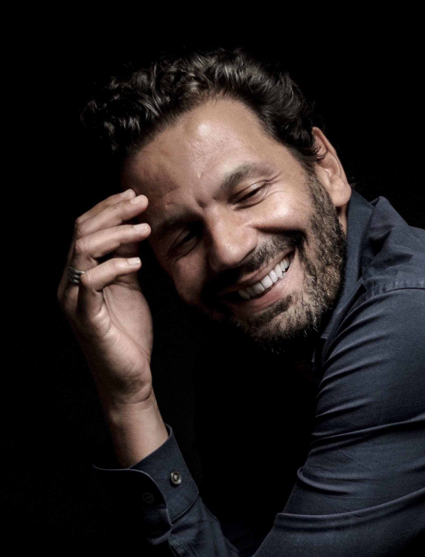 Mehdi Nebbou image