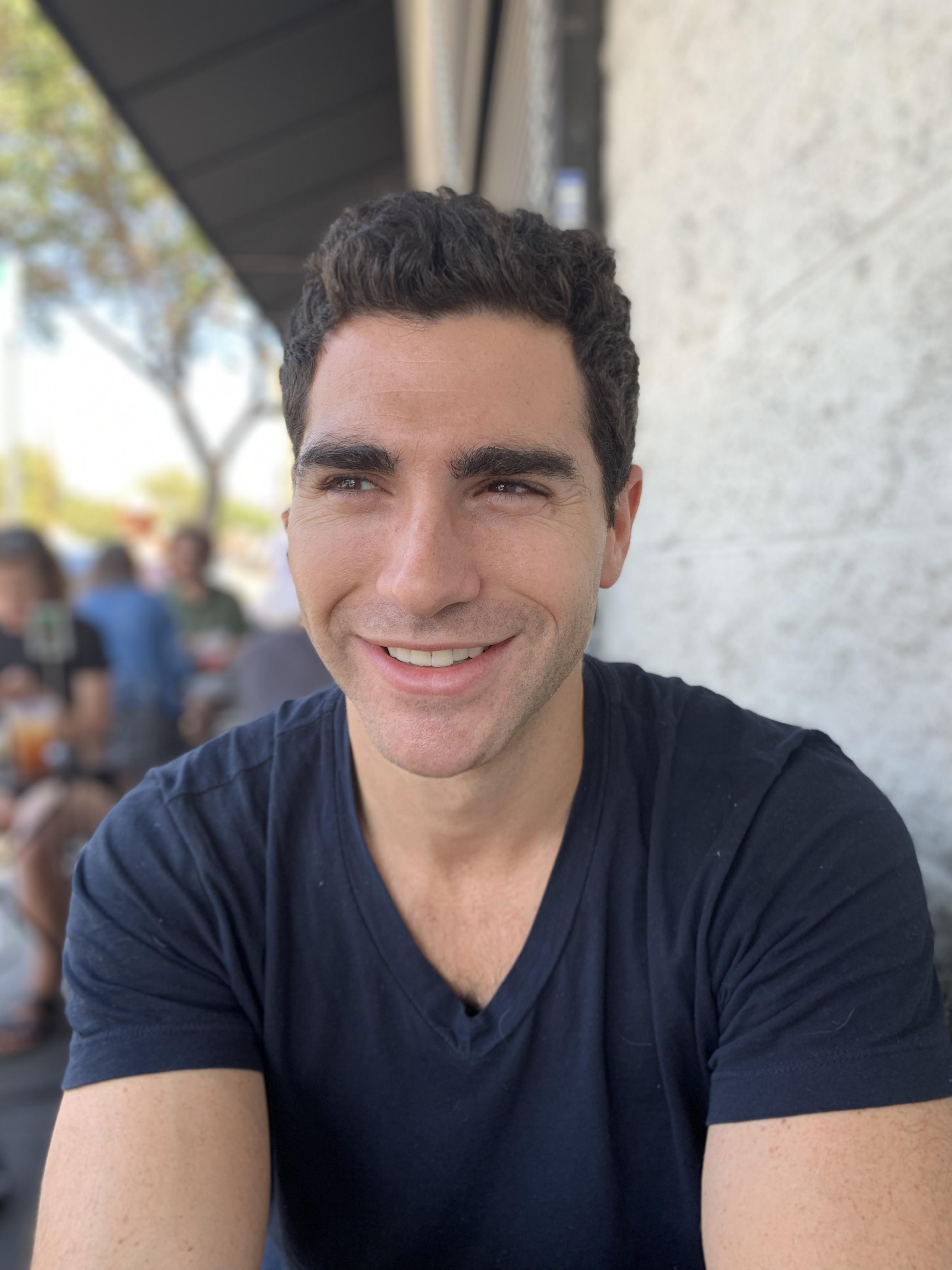 Tobin Mitnick image