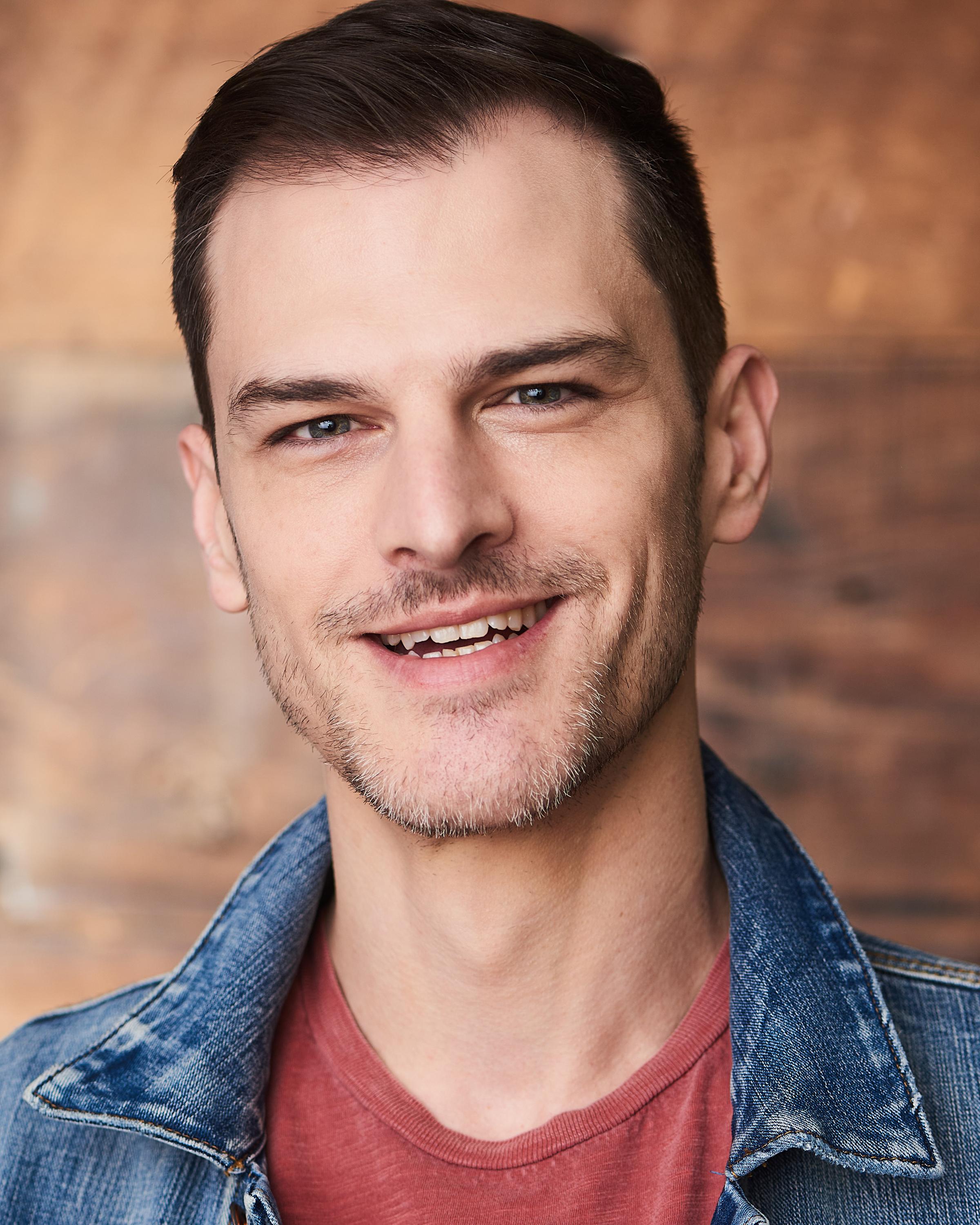 Alex Denney image