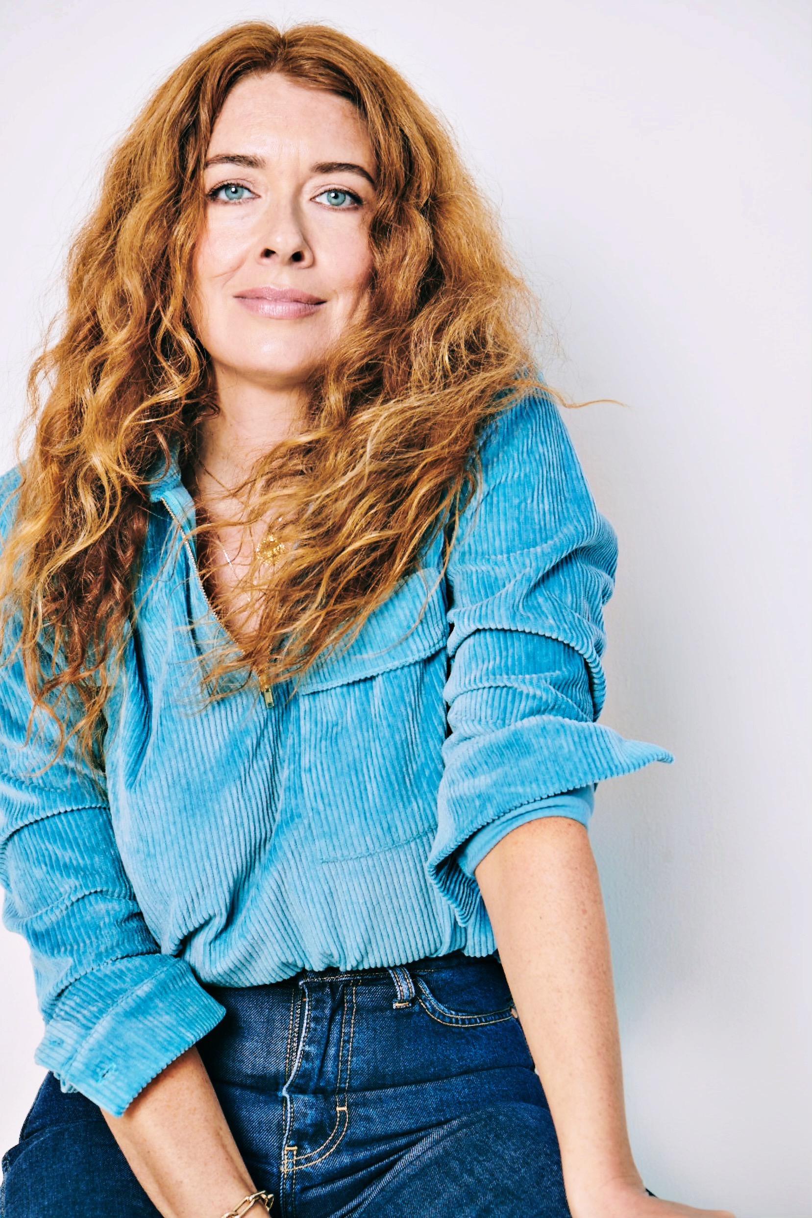 Nadia Quinn image