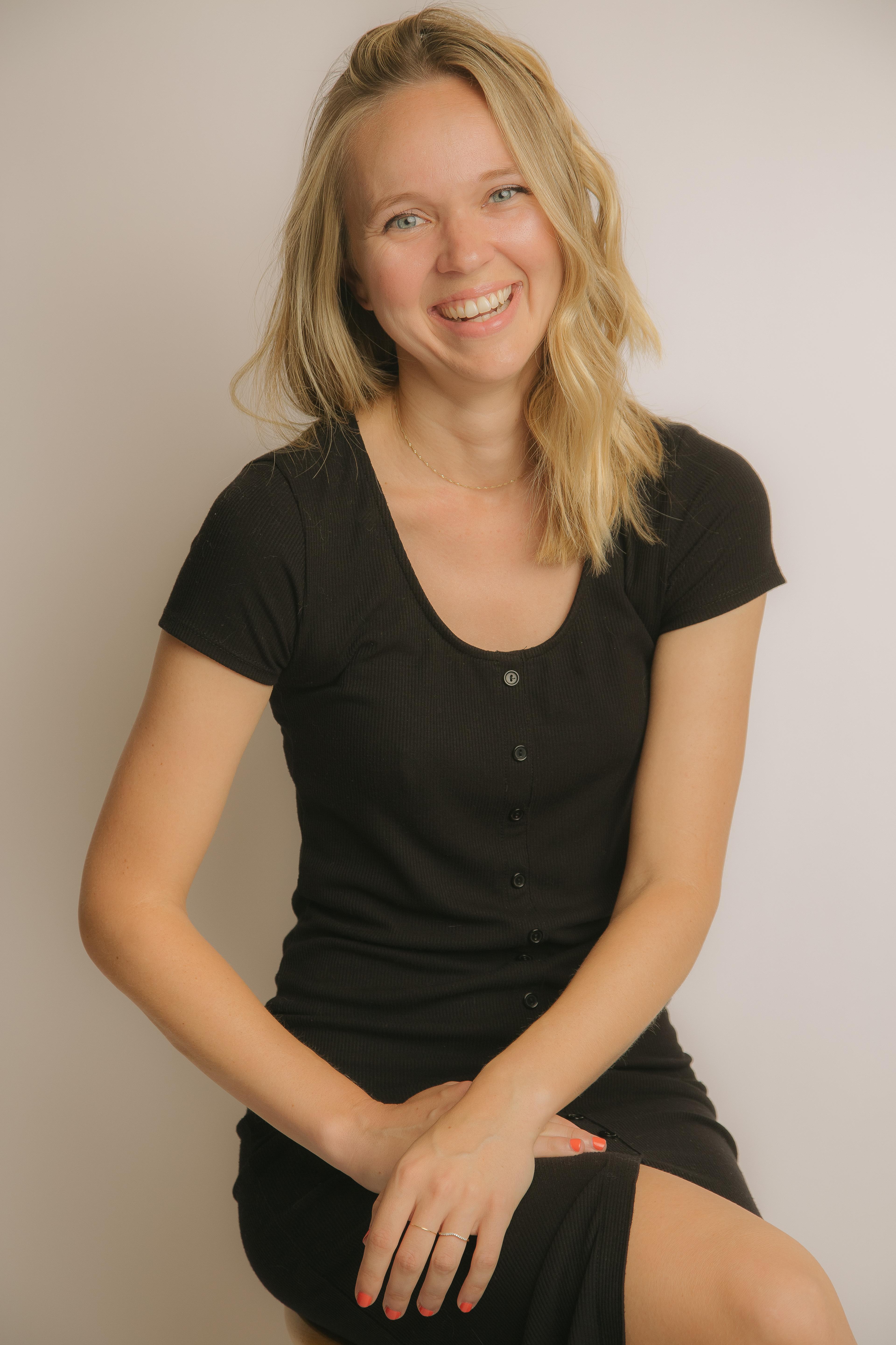 Ellen Haun image