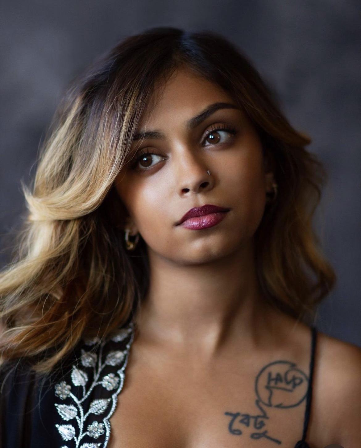 Anjini Taneja Azhar image