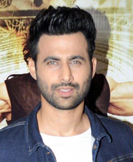 Freddy Daruwala image