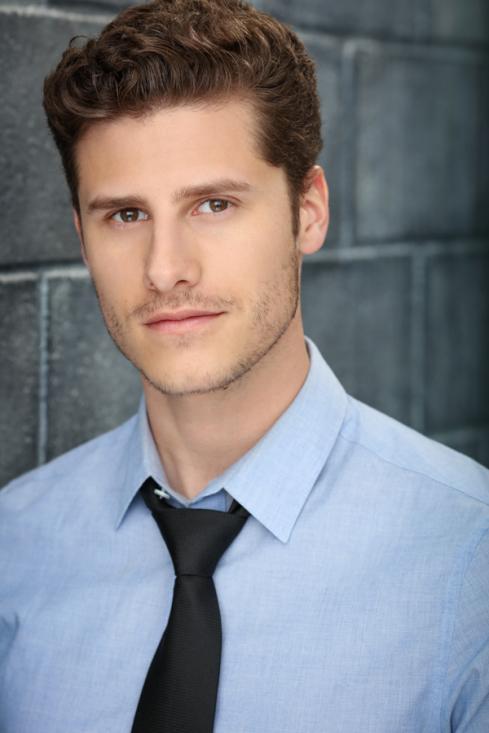 Michael Moskewicz image
