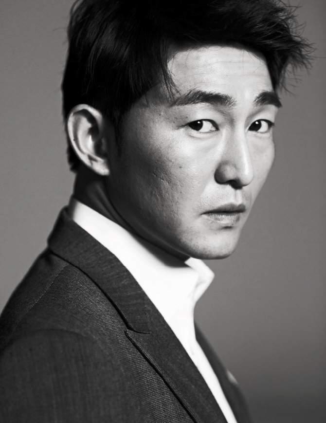 Heo Joon-seok image