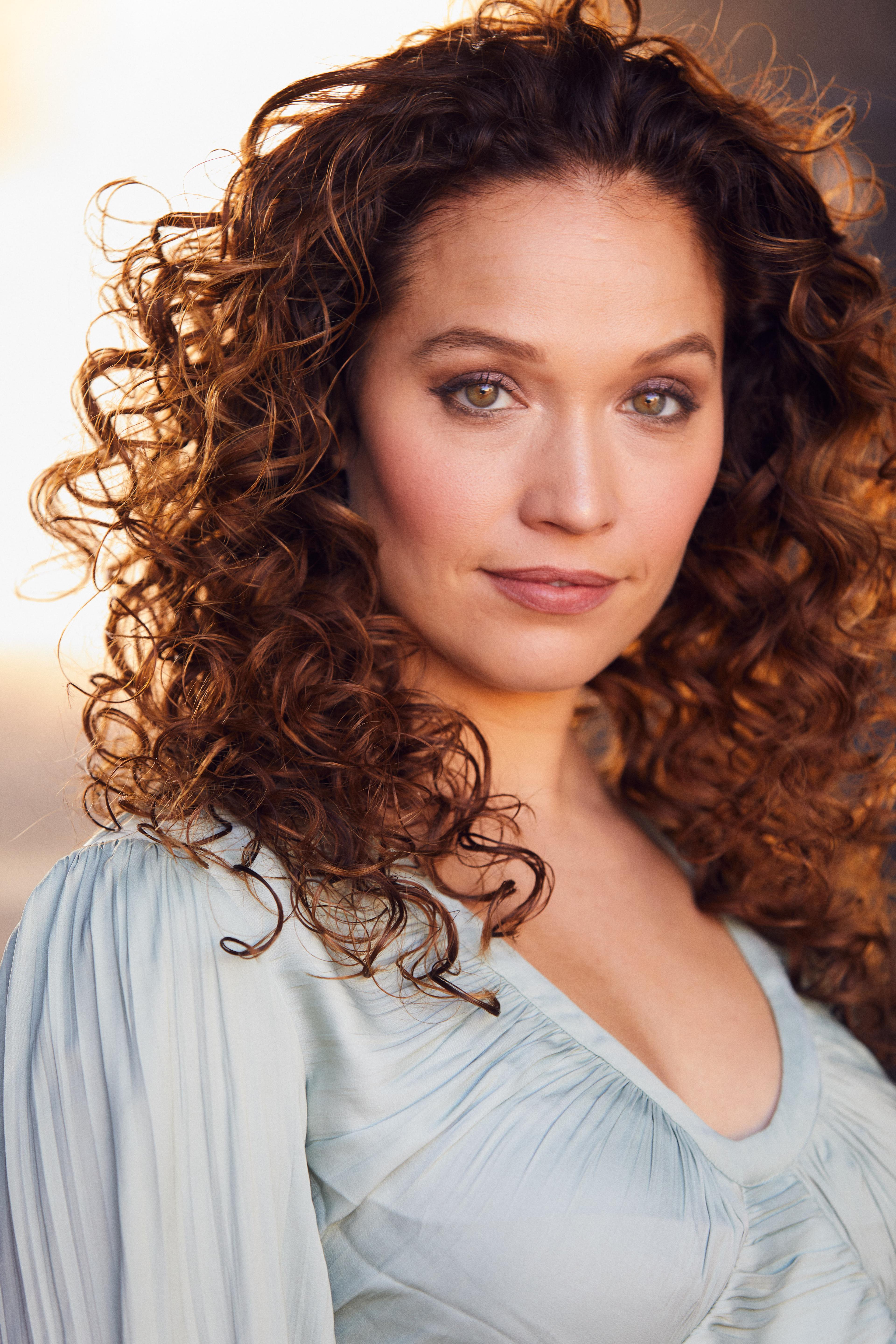 Jaclyn Betham image