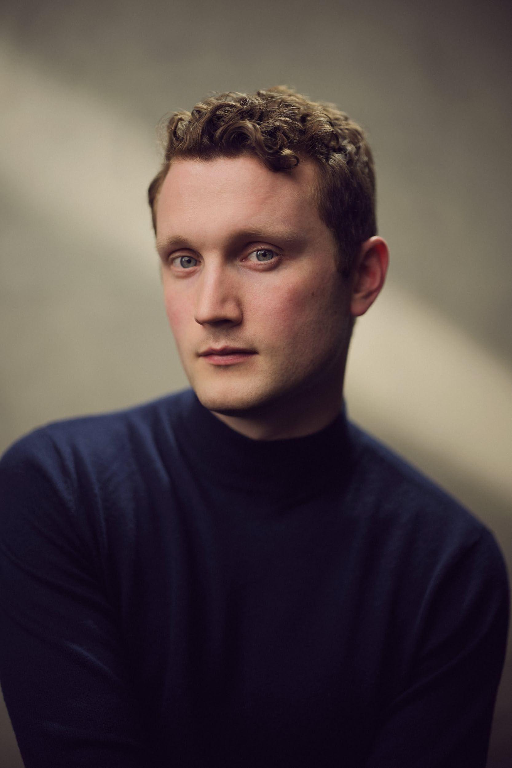 Miles Sloman image