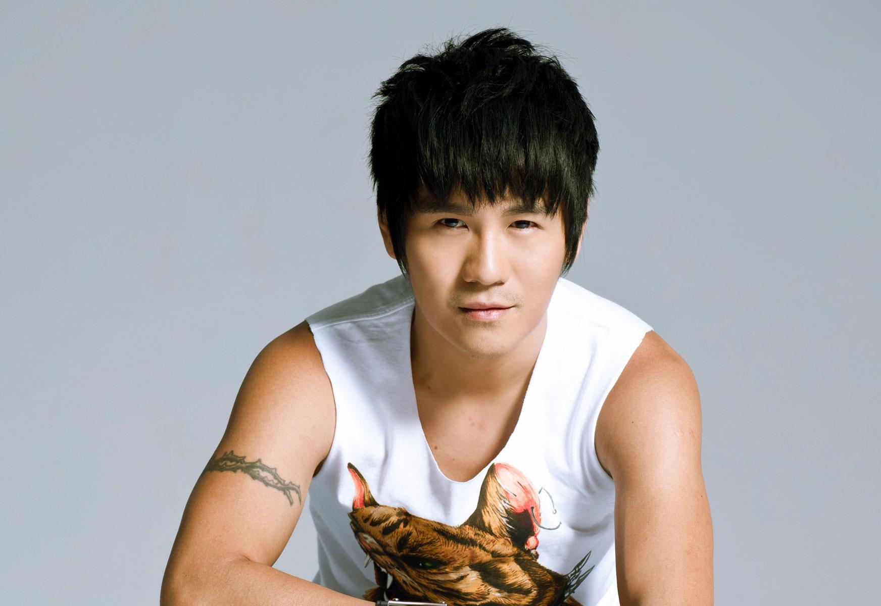 Gary Chaw image