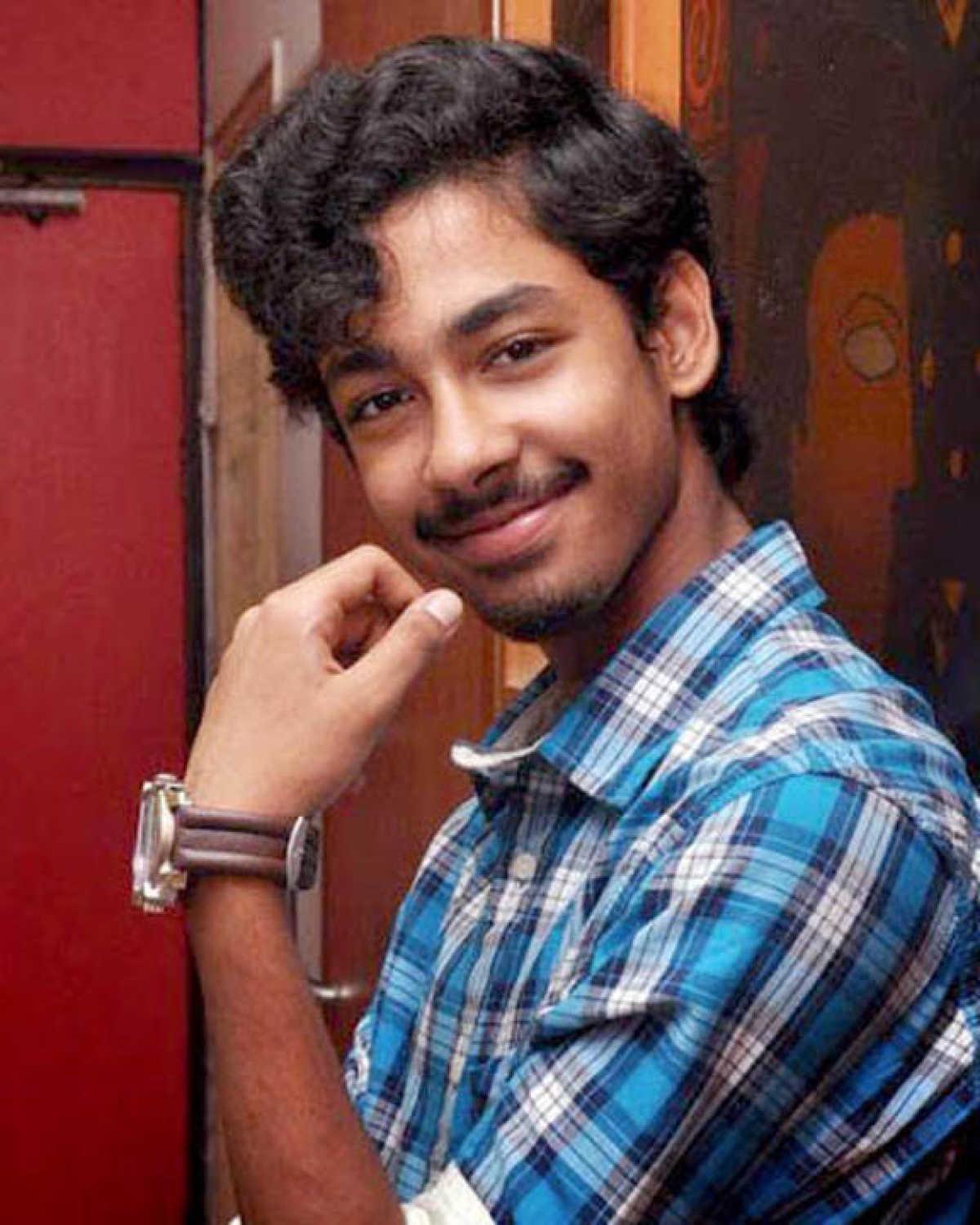 Riddhi Sen image