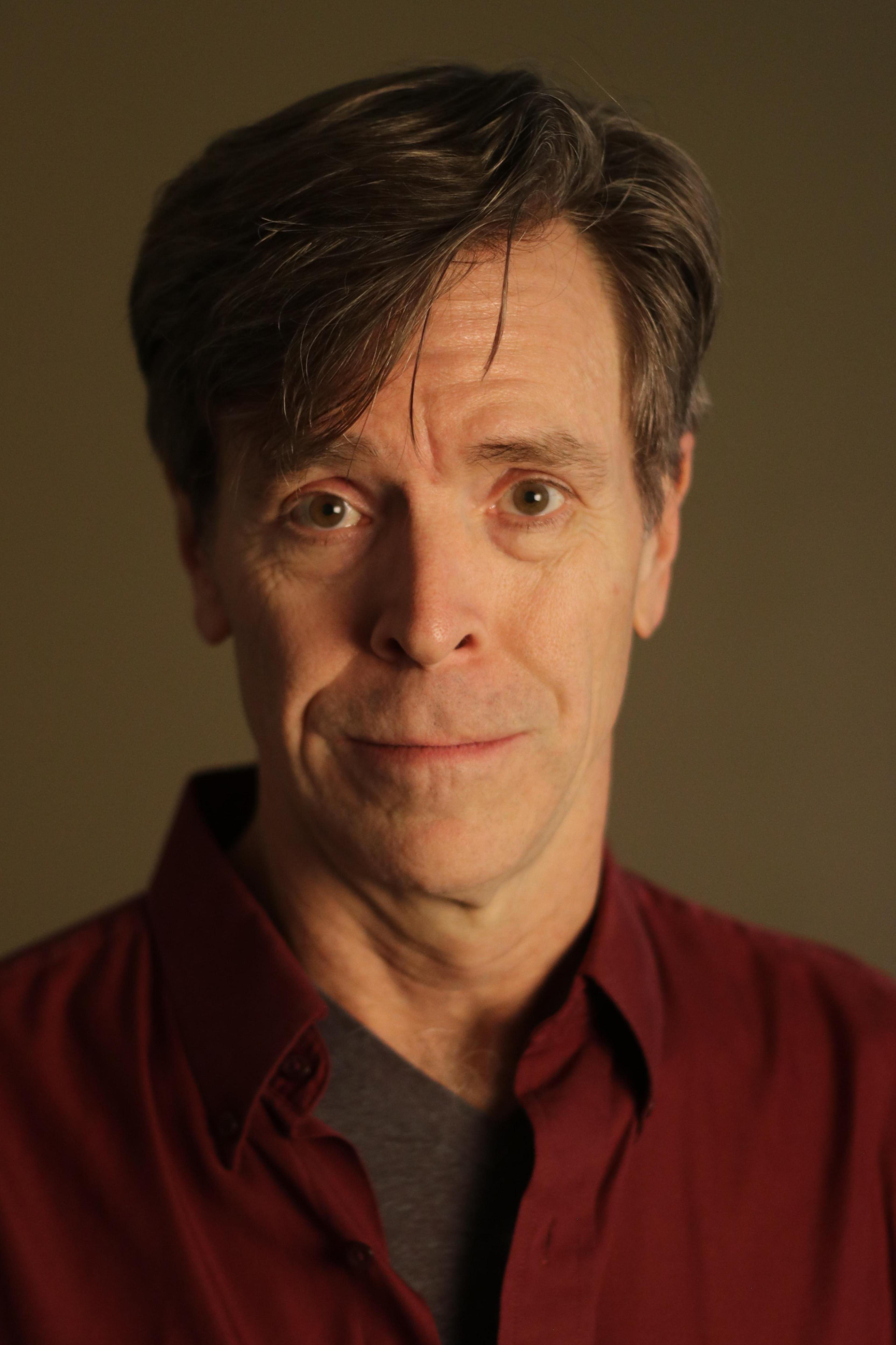 Mark Schuliger image