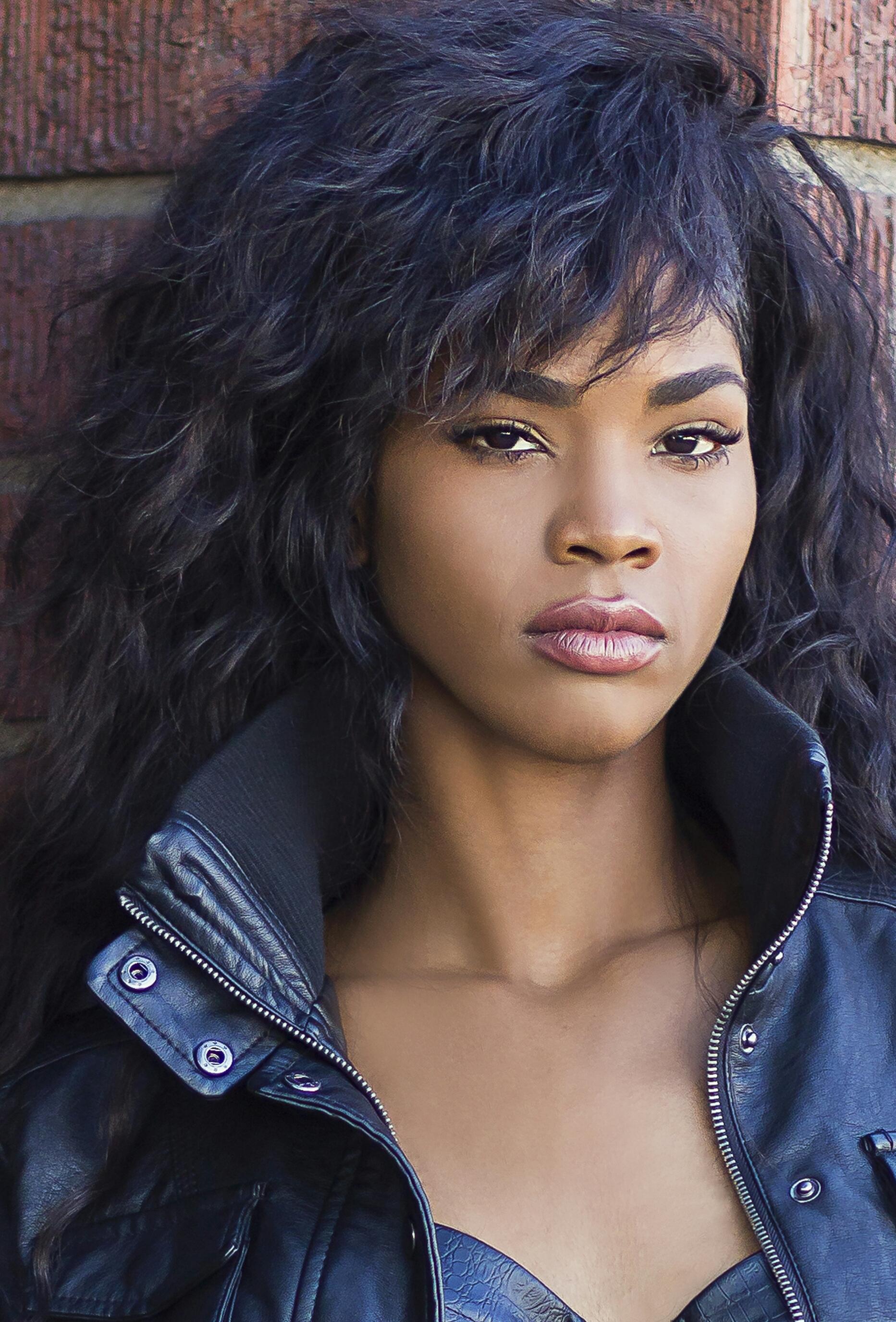Alicia Monet Caldwell image