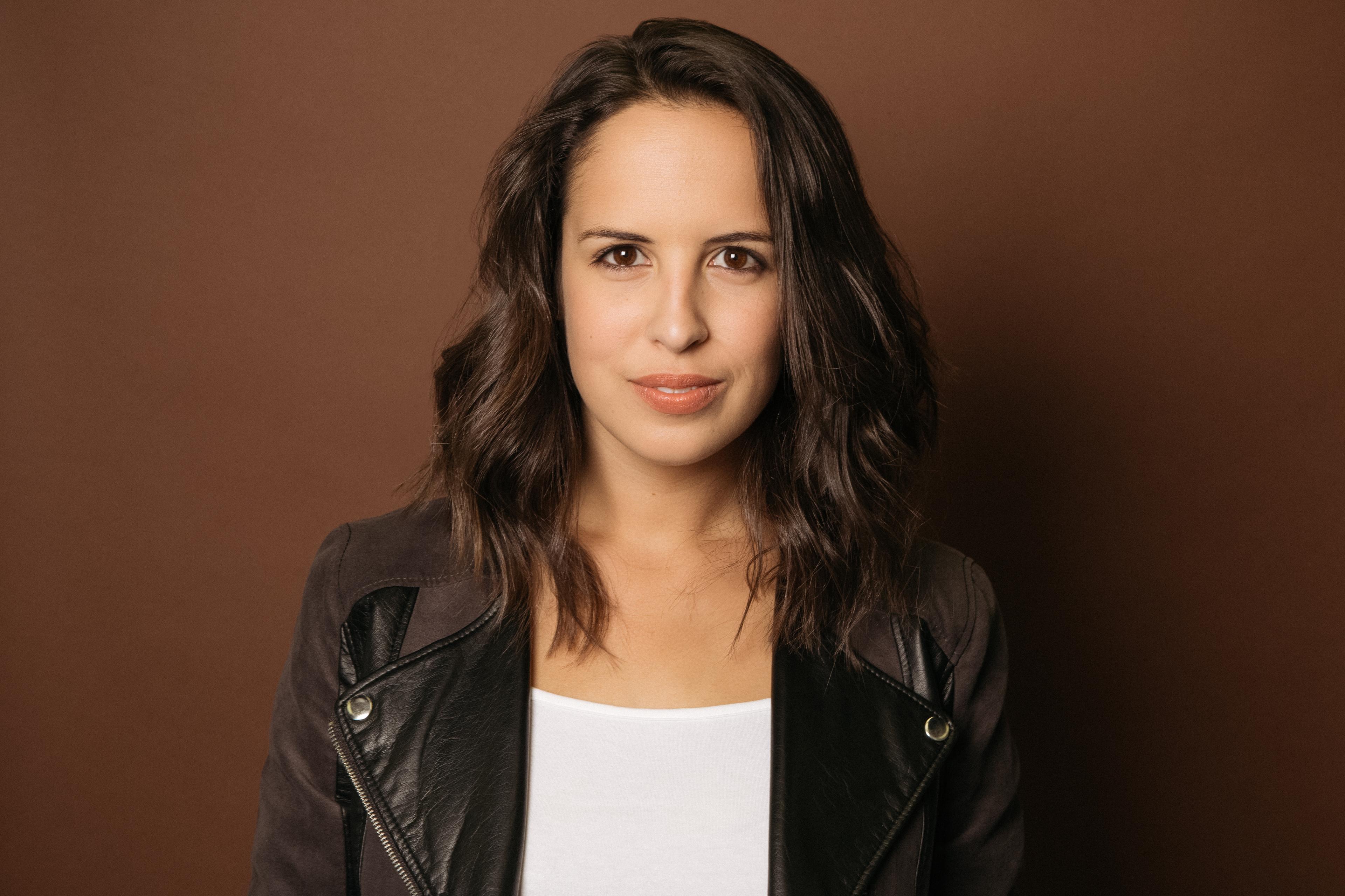 Natalie Pellegrini image