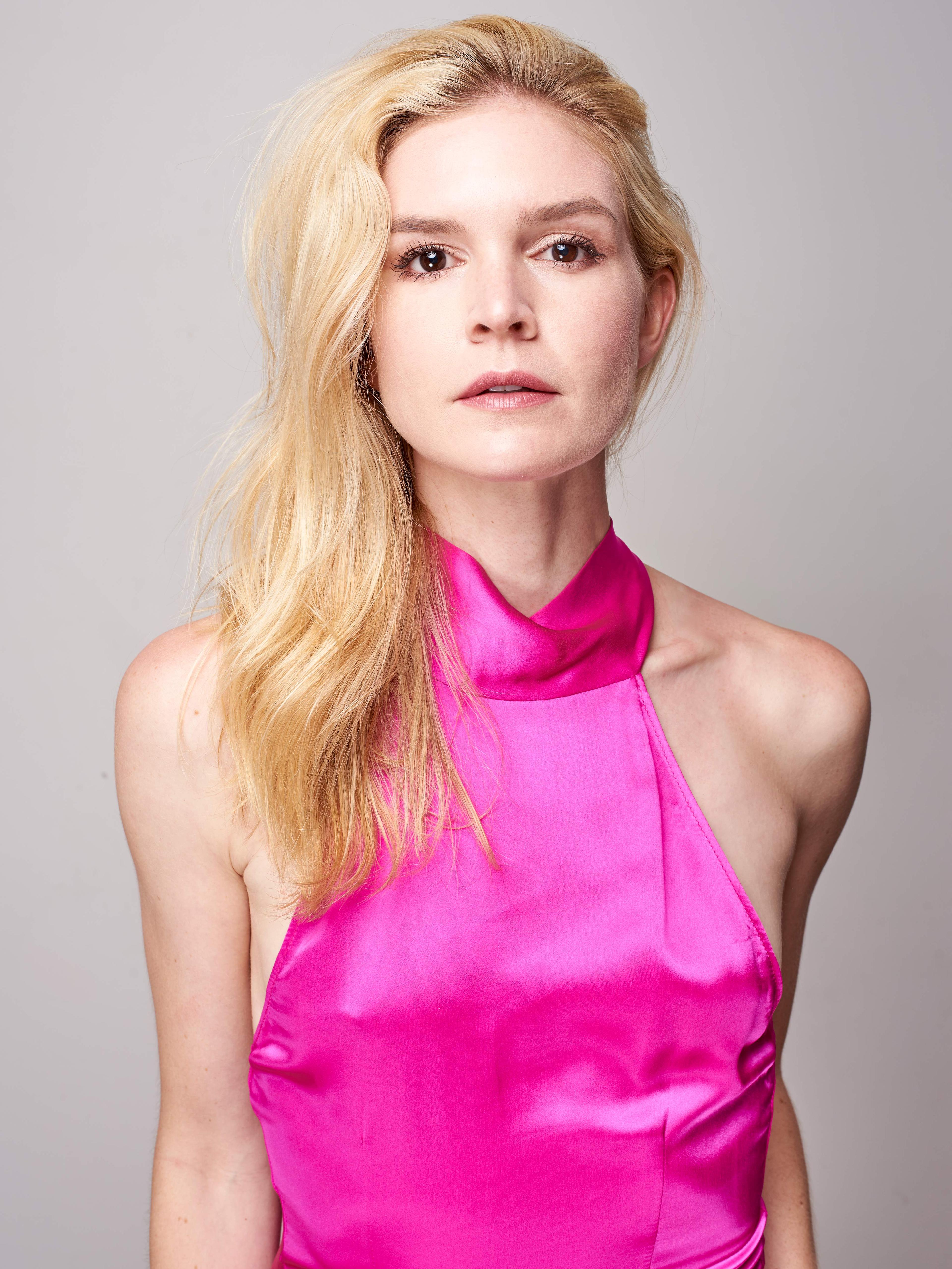 Emily Tyra image