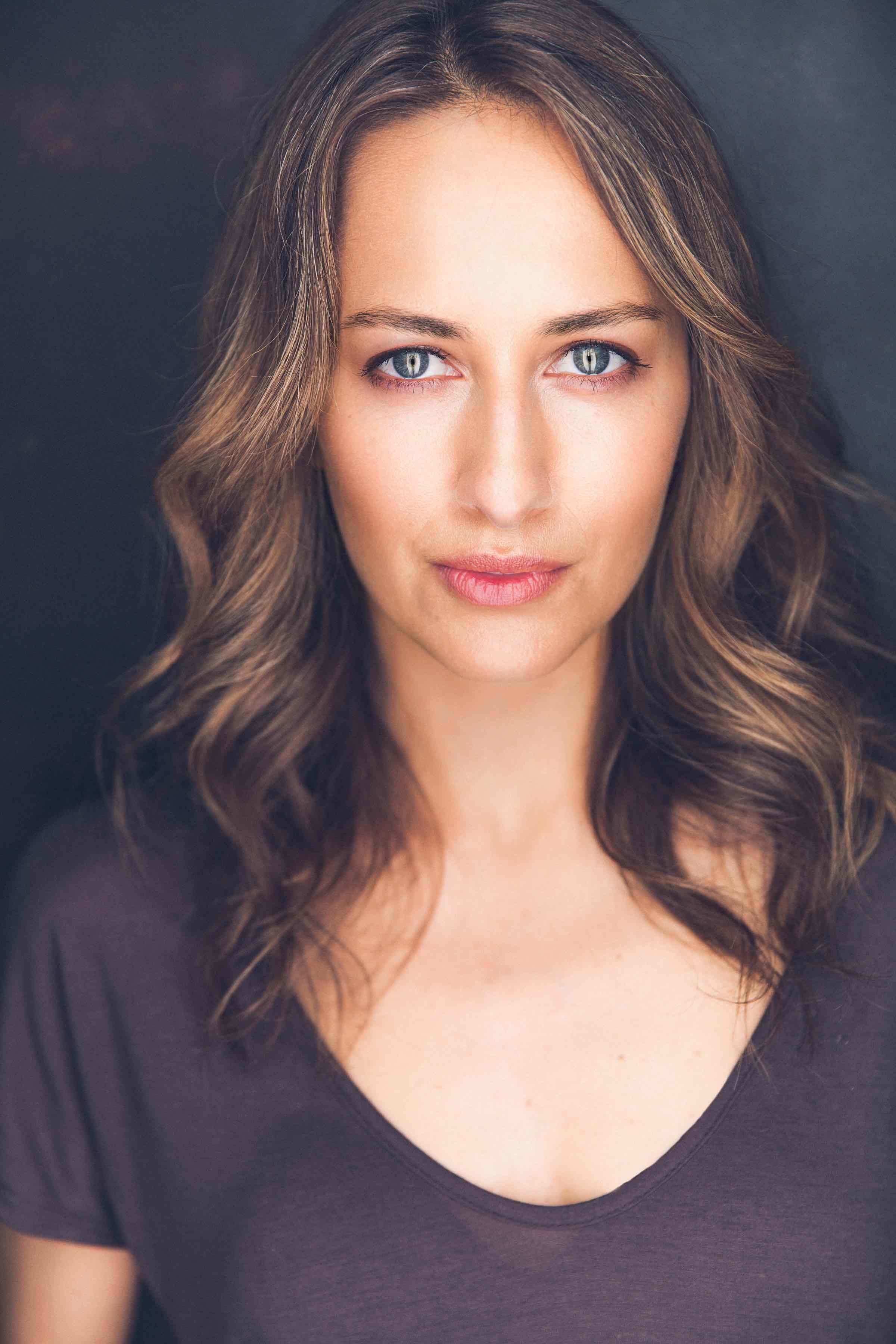 Ana Cecilia Stieglitz image
