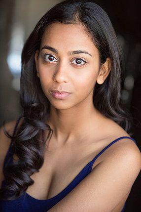 Anjana Vasan image